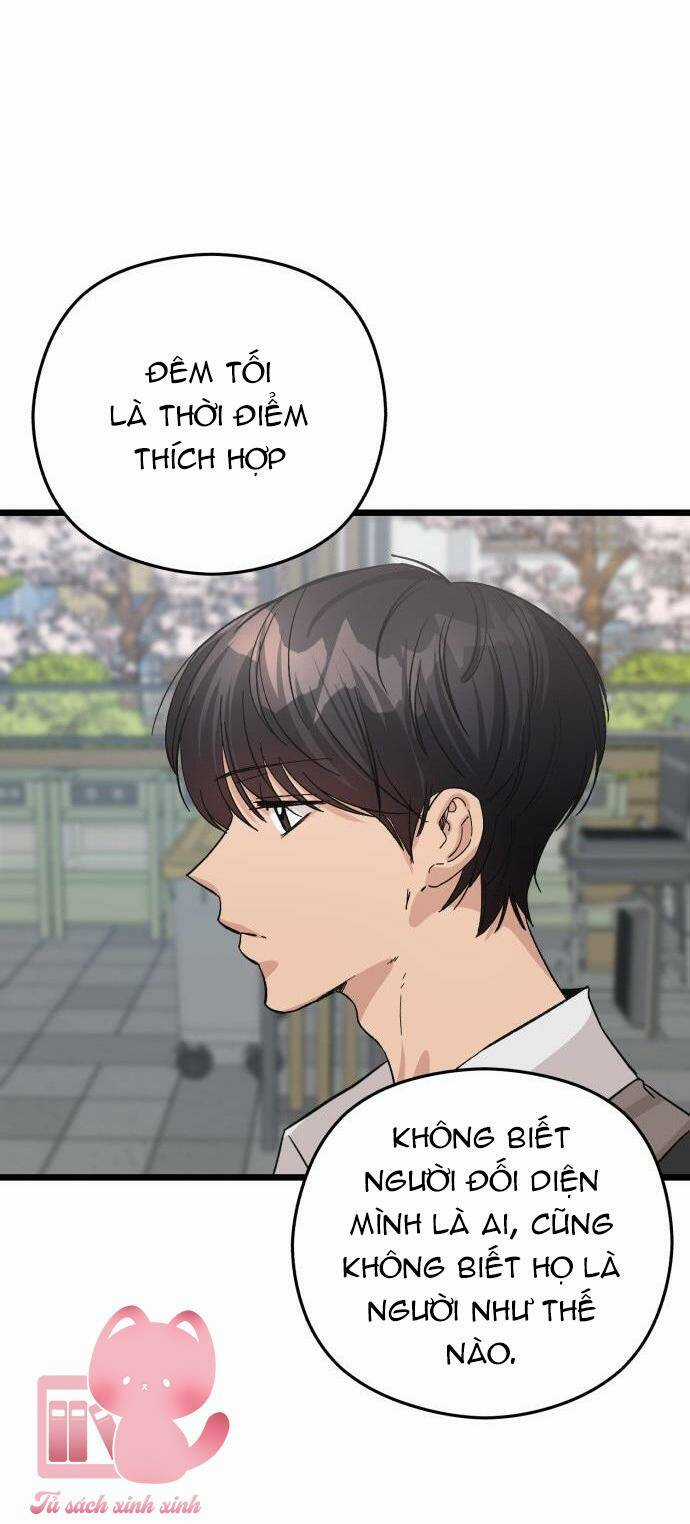 Lừa Tình Chapter 31 trang 6