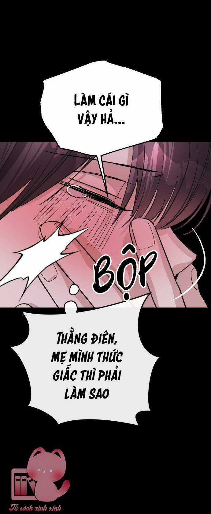 Lừa Tình Chapter 31 trang 61