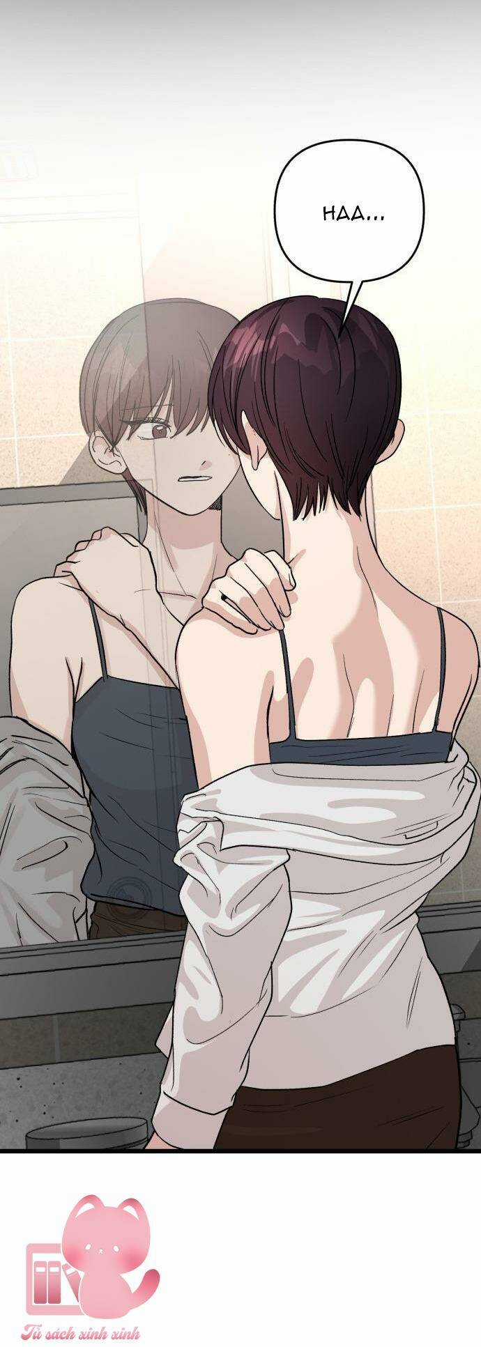 Lừa Tình Chapter 31 trang 66