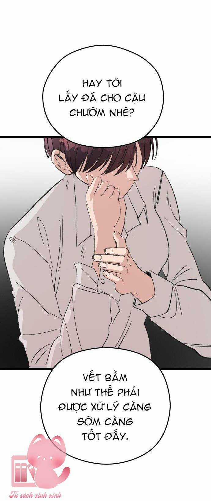 Lừa Tình Chapter 31 trang 77