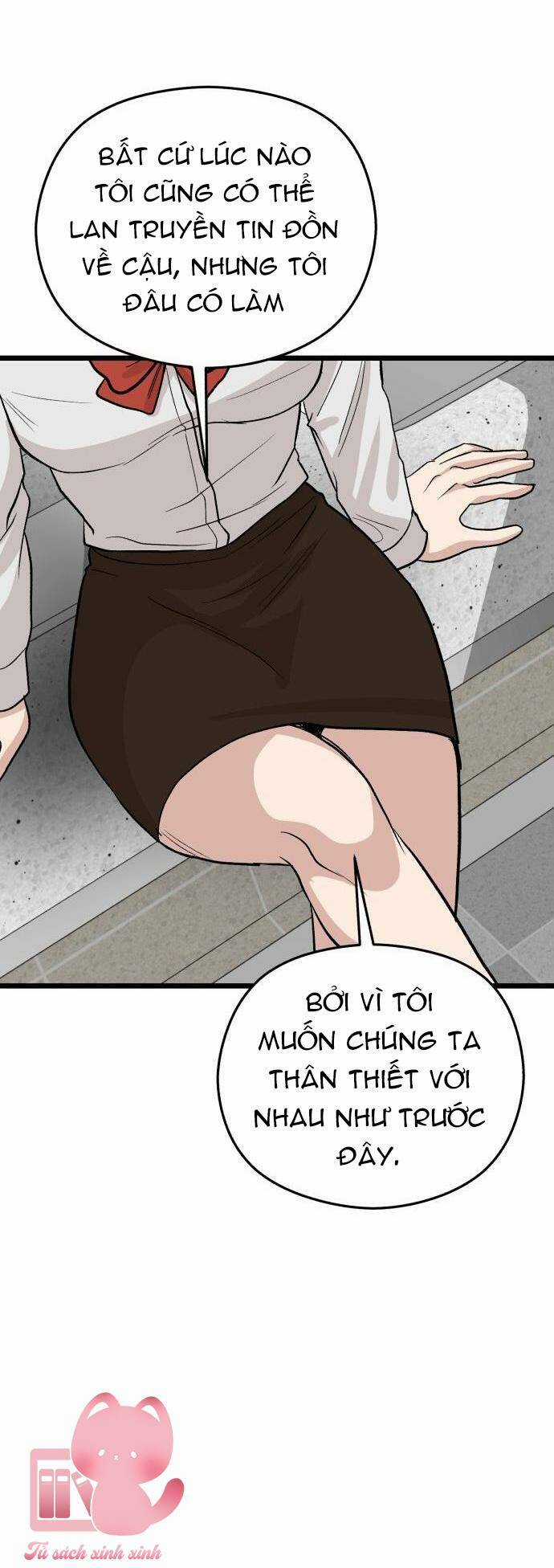 Lừa Tình Chapter 31 trang 81