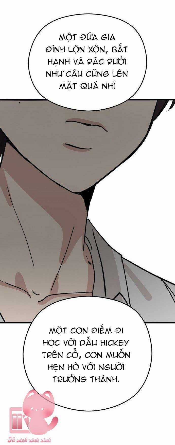 Lừa Tình Chapter 31 trang 82