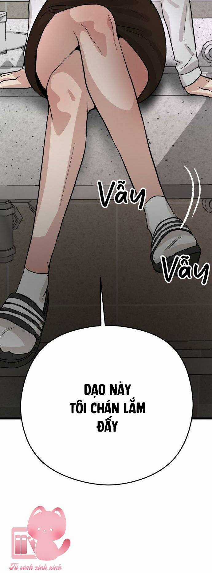 Lừa Tình Chapter 31 trang 84