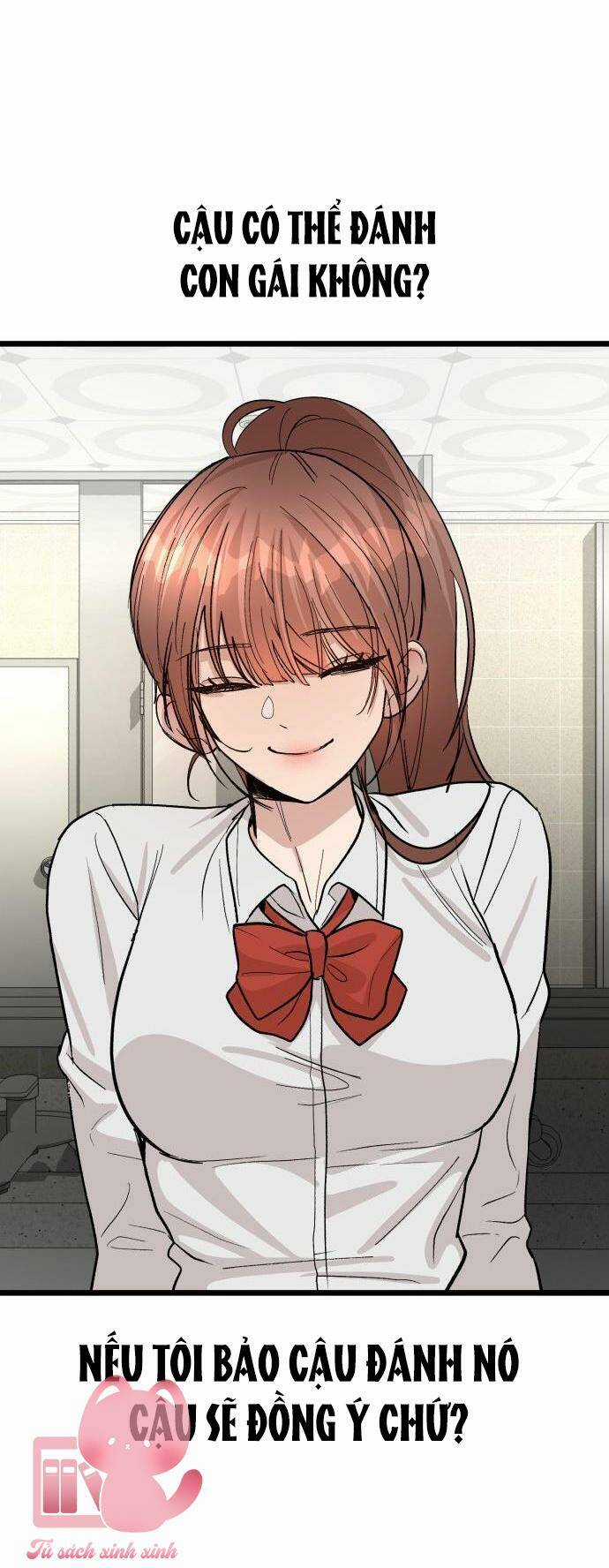 Lừa Tình Chapter 31 trang 87