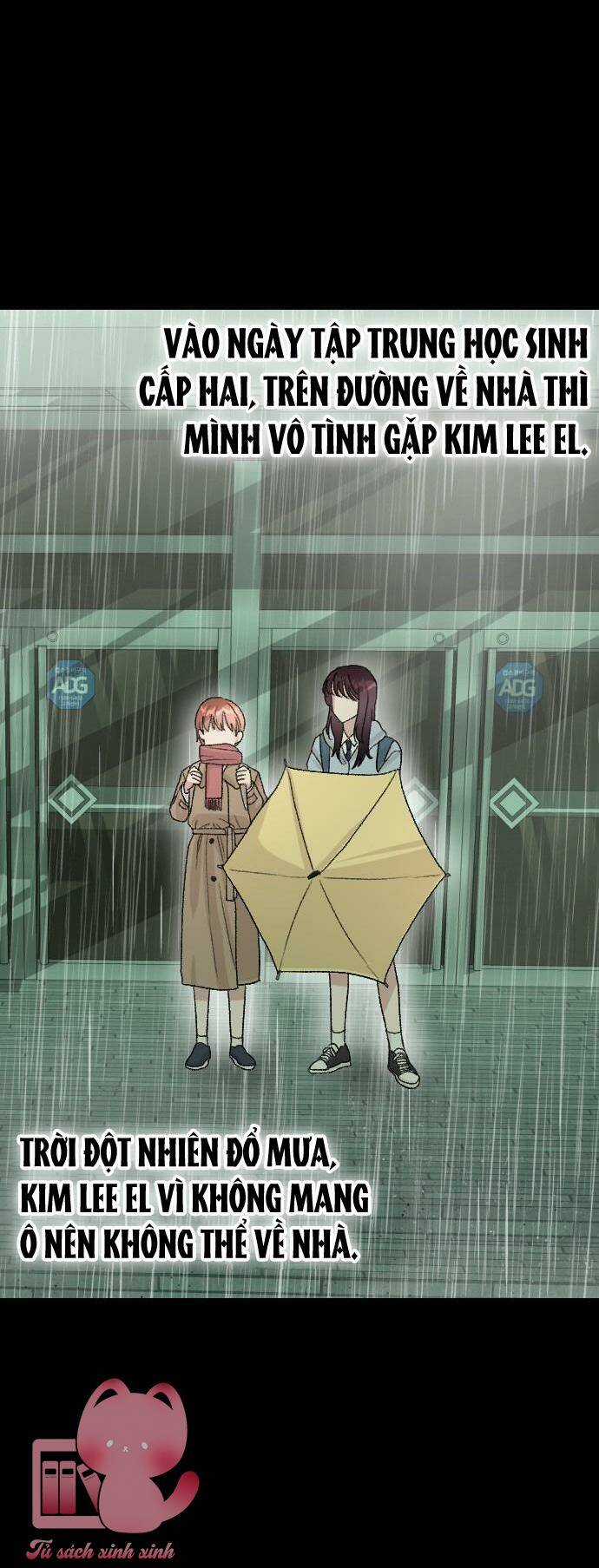 Lừa Tình Chapter 32 trang 18