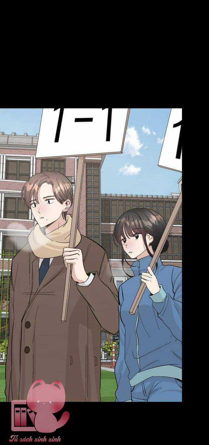 Lừa Tình Chapter 32 trang 2