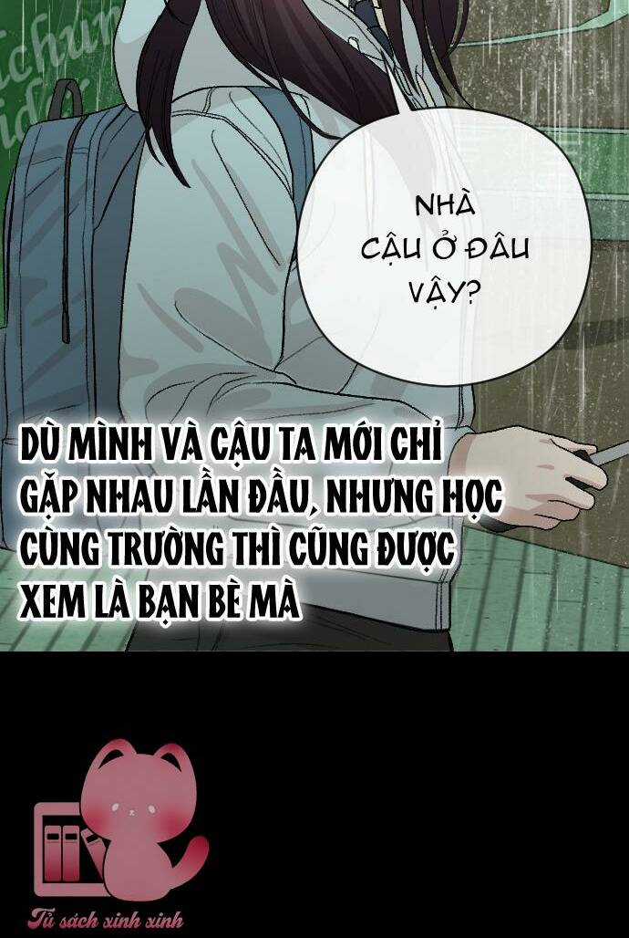 Lừa Tình Chapter 32 trang 20