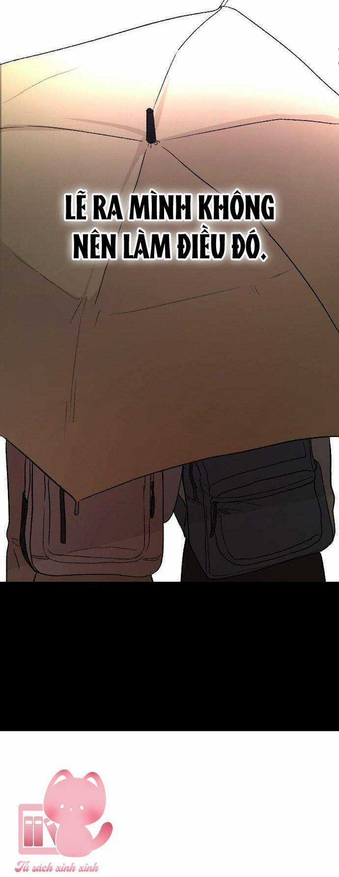 Lừa Tình Chapter 32 trang 23