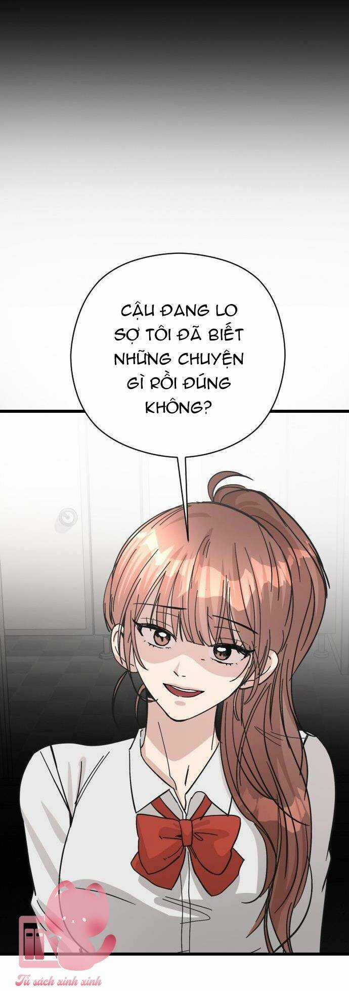 Lừa Tình Chapter 32 trang 26