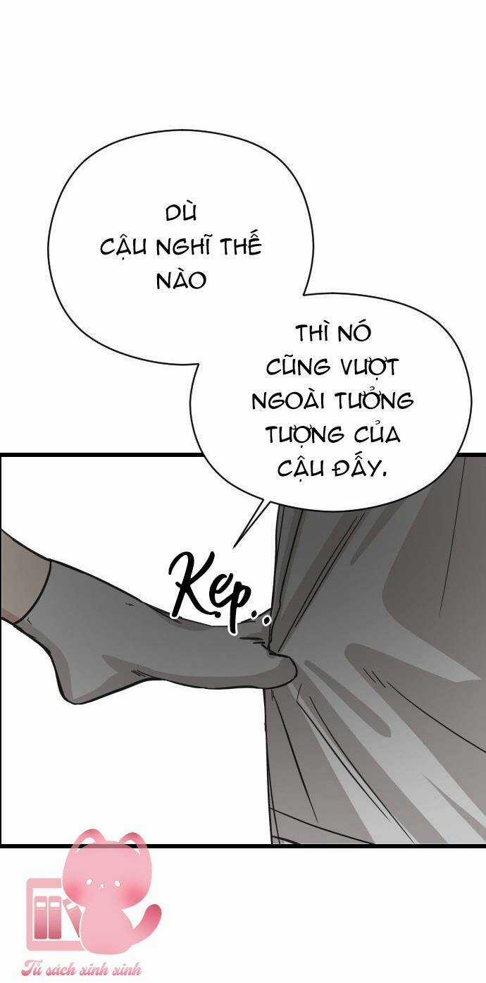 Lừa Tình Chapter 32 trang 27