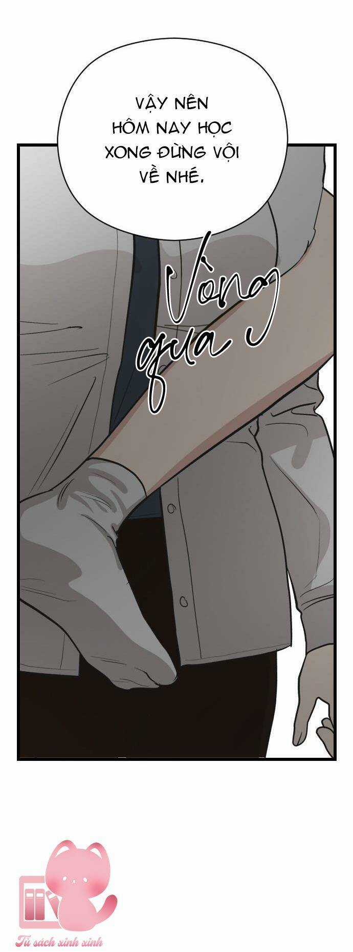 Lừa Tình Chapter 32 trang 28