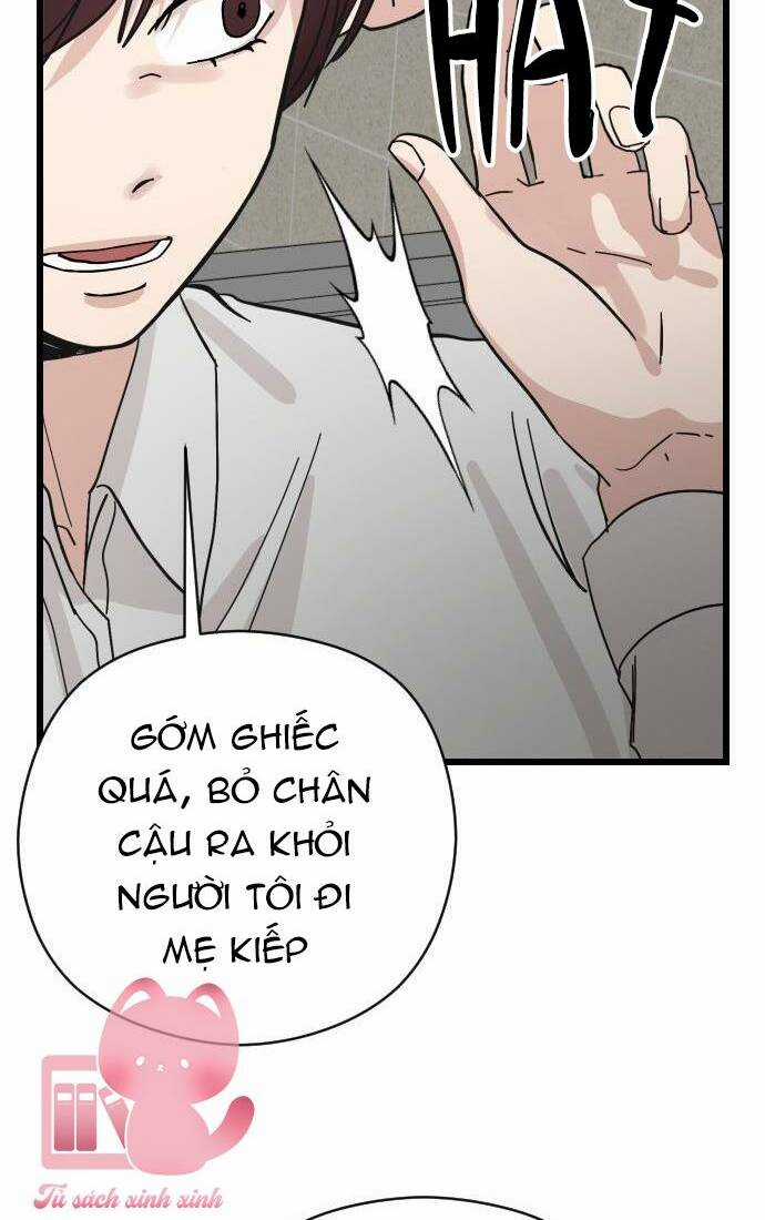 Lừa Tình Chapter 32 trang 32
