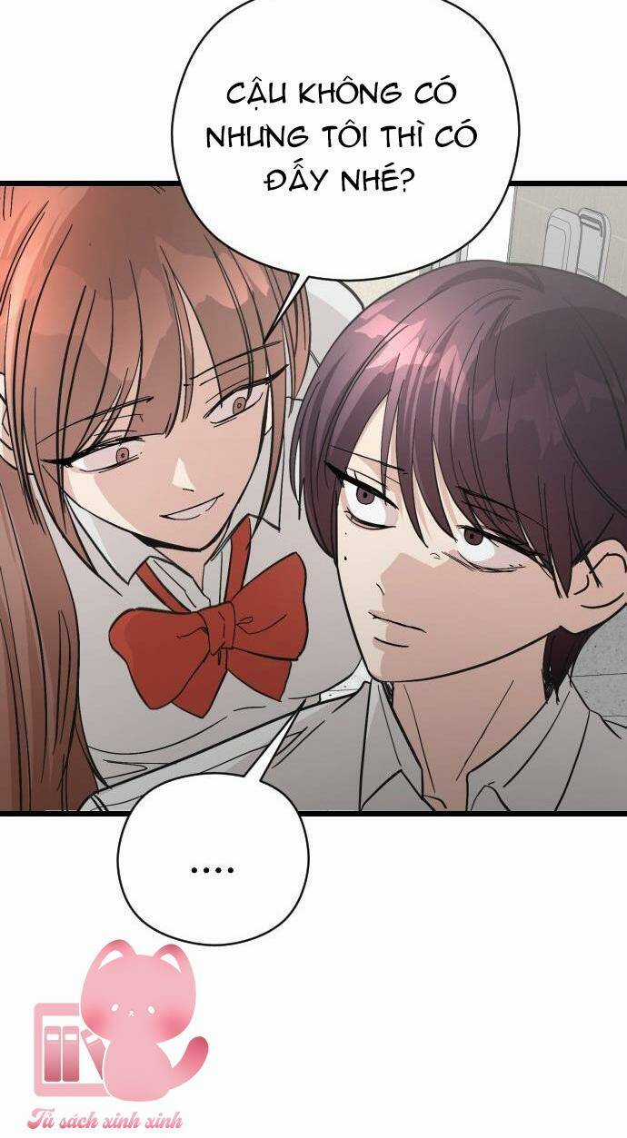 Lừa Tình Chapter 32 trang 33