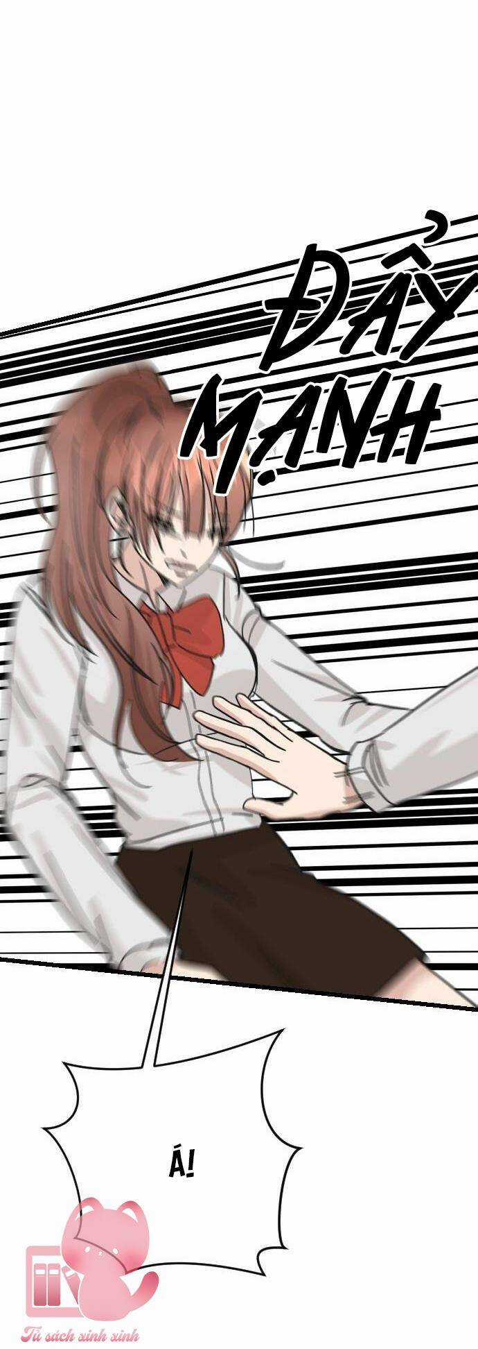 Lừa Tình Chapter 32 trang 36