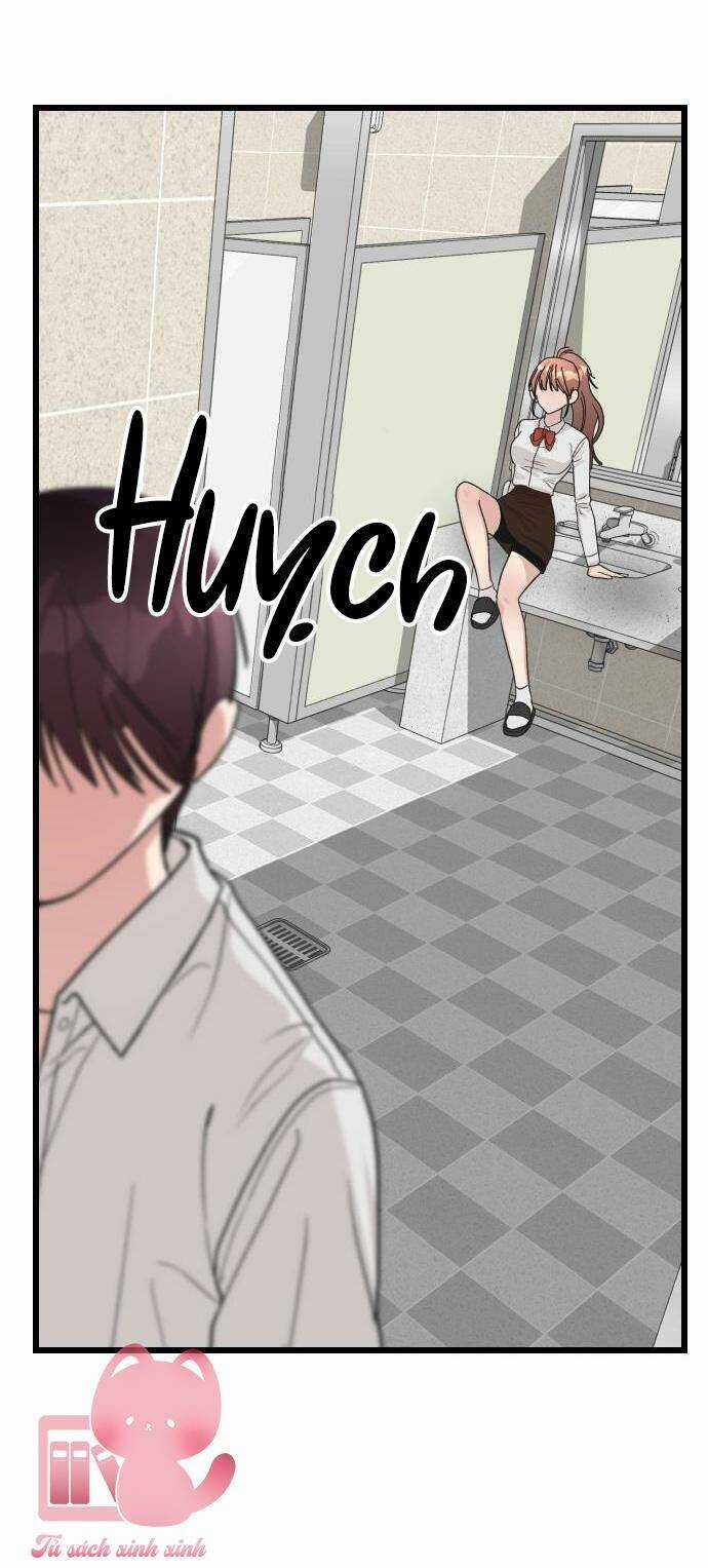 Lừa Tình Chapter 32 trang 37