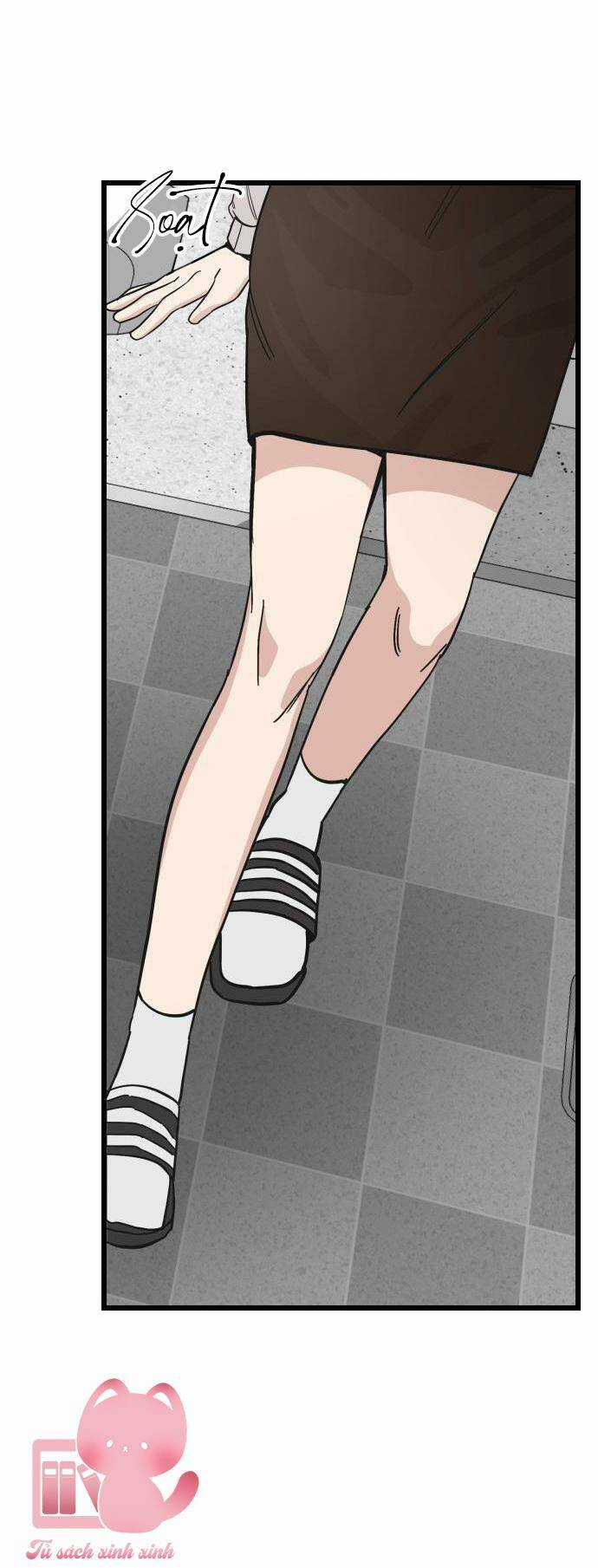 Lừa Tình Chapter 32 trang 40