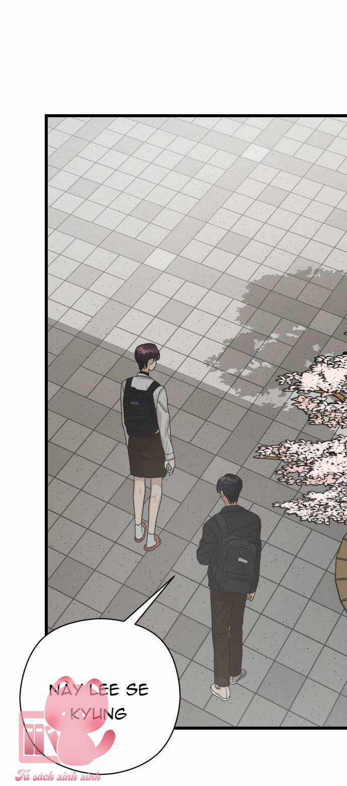 Lừa Tình Chapter 32 trang 54