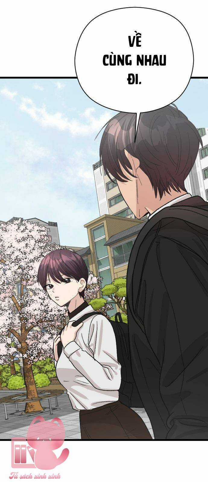 Lừa Tình Chapter 32 trang 55