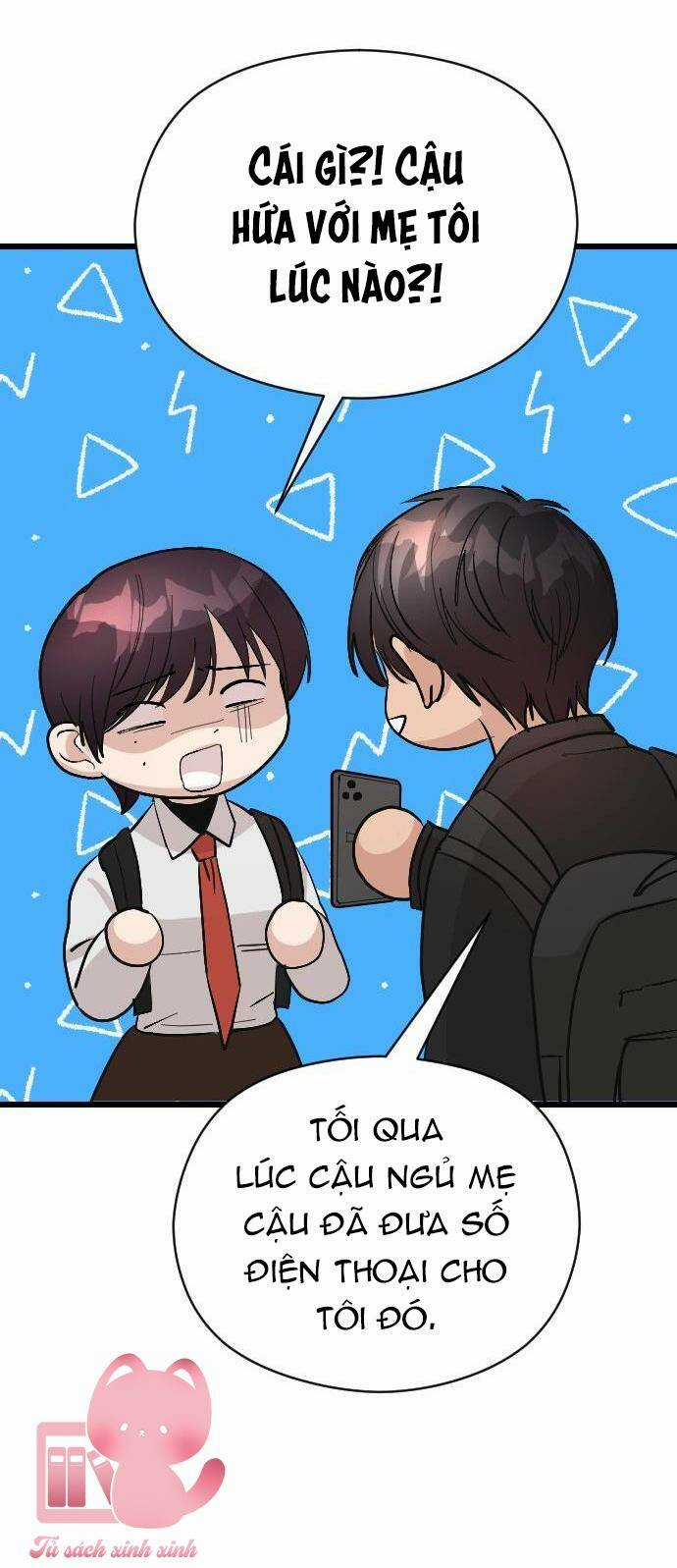 Lừa Tình Chapter 32 trang 57