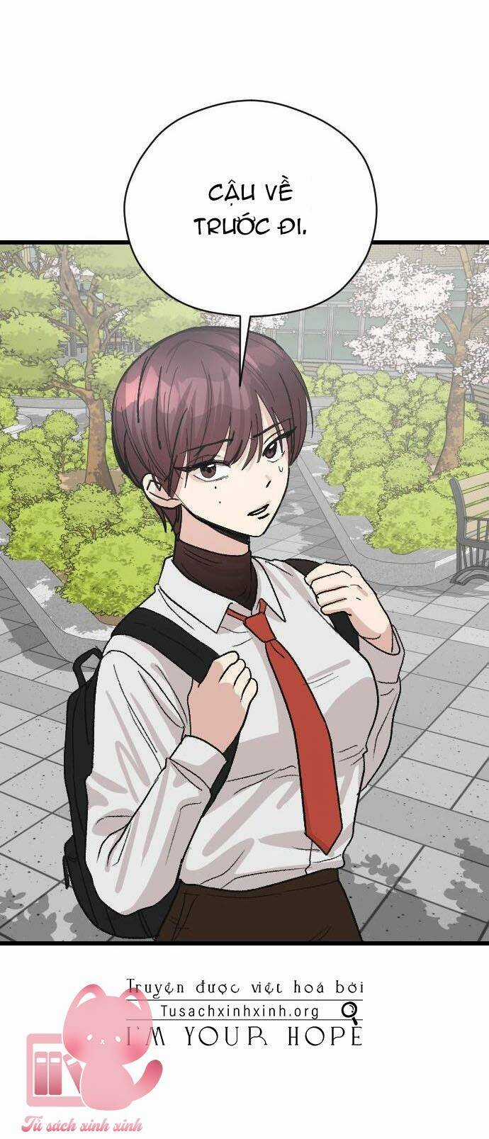 Lừa Tình Chapter 32 trang 58