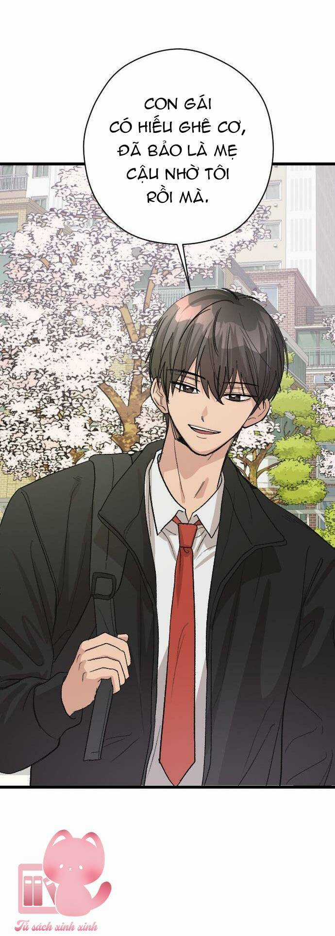 Lừa Tình Chapter 32 trang 59