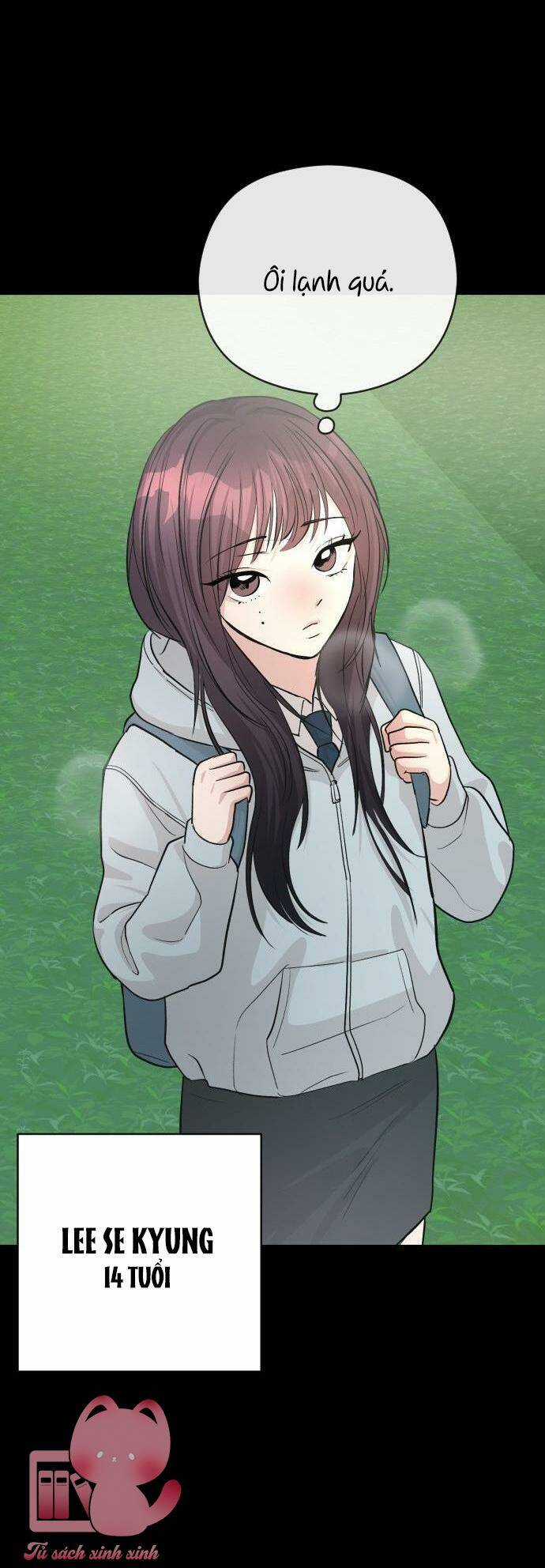 Lừa Tình Chapter 32 trang 6