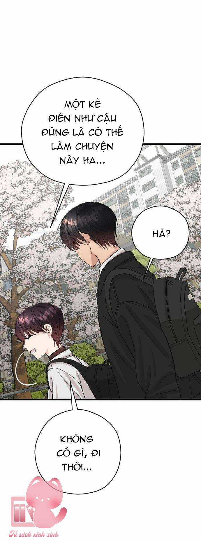 Lừa Tình Chapter 32 trang 61