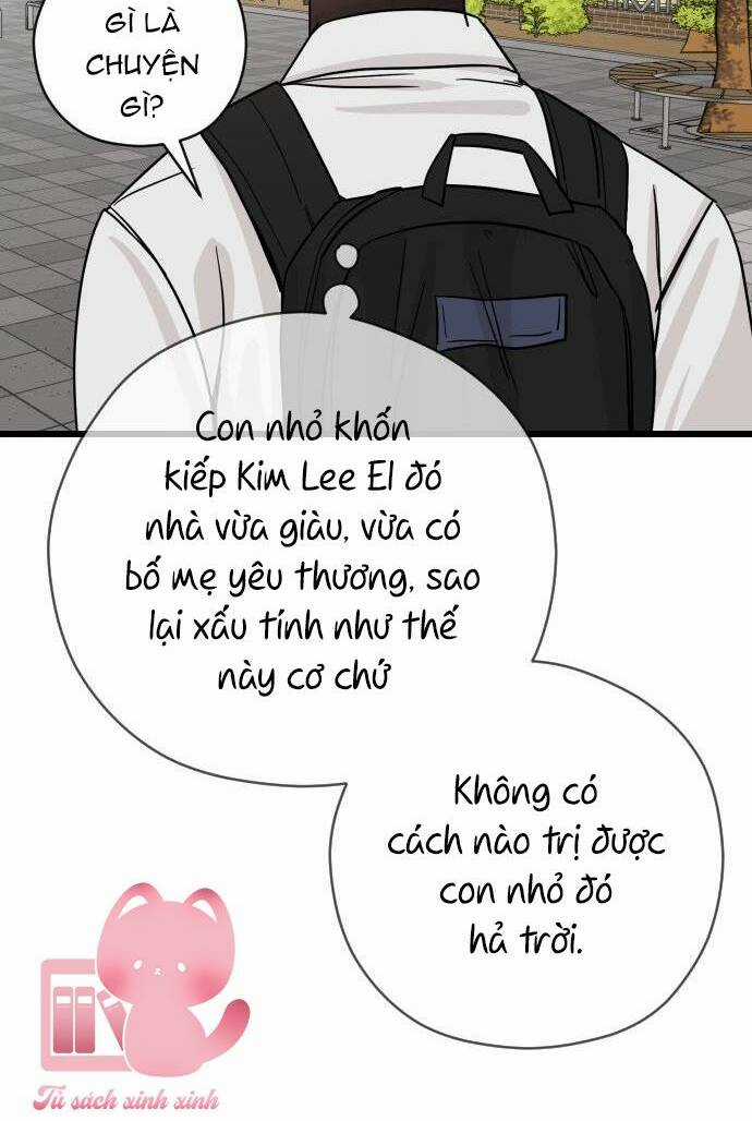 Lừa Tình Chapter 32 trang 65