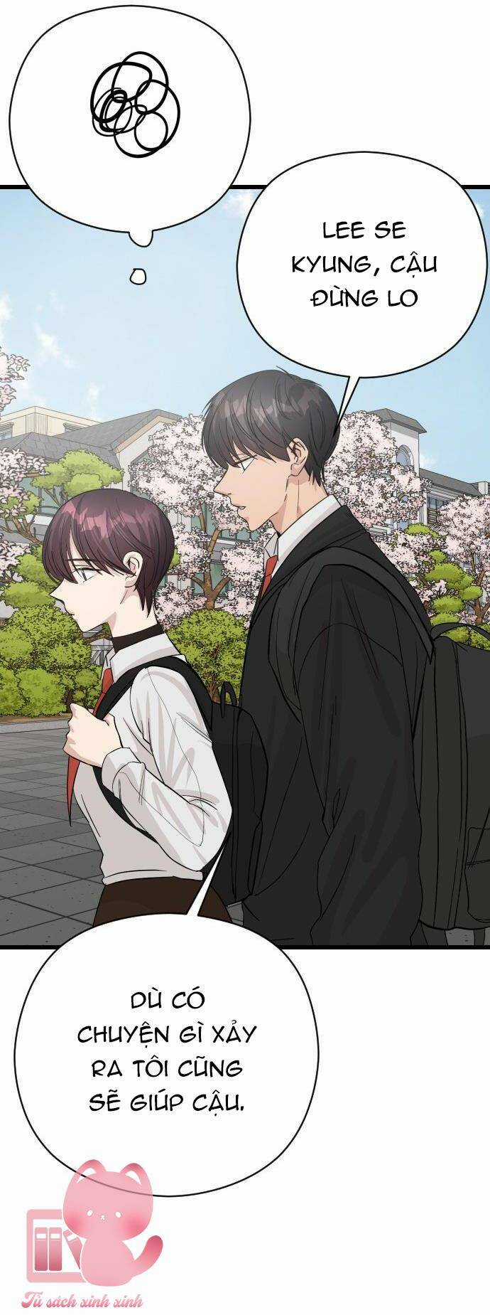 Lừa Tình Chapter 32 trang 66