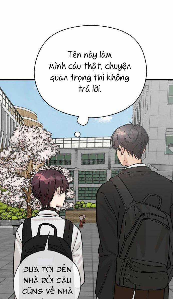 Lừa Tình Chapter 32 trang 70