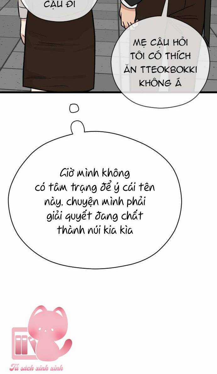 Lừa Tình Chapter 32 trang 71