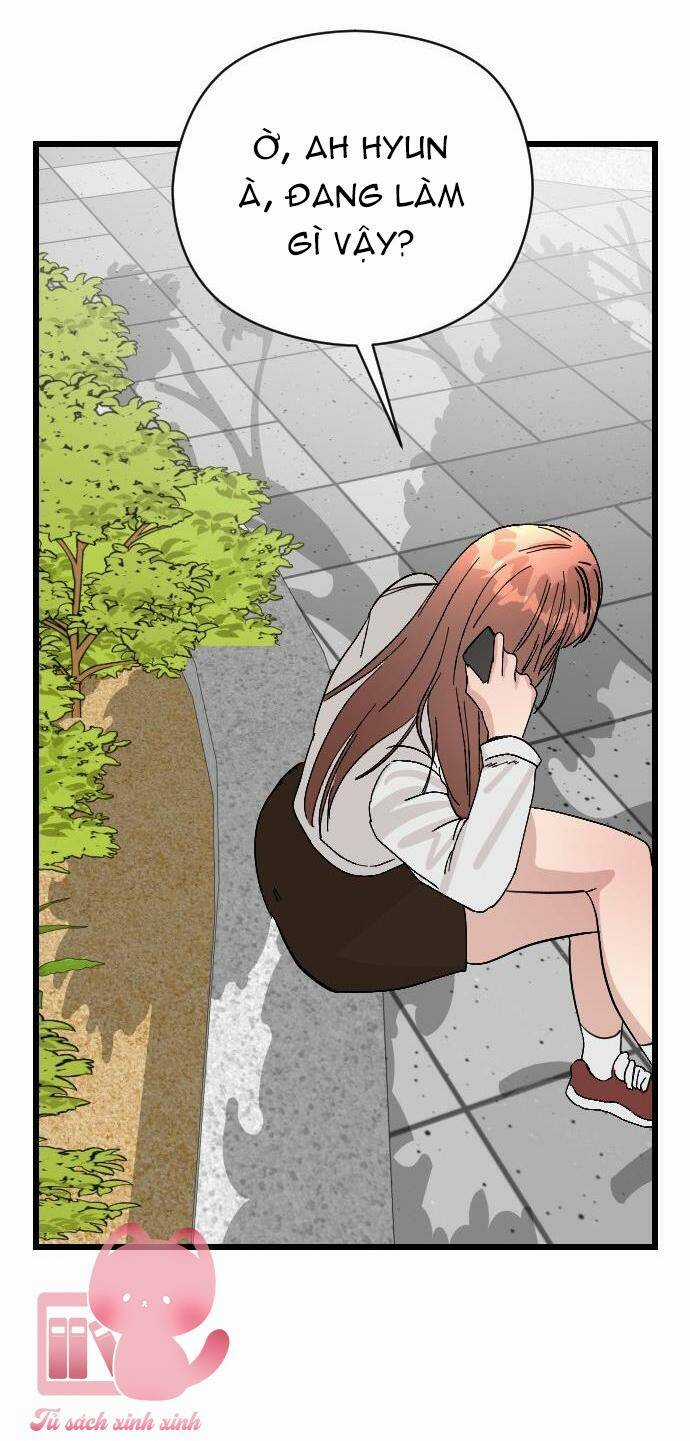 Lừa Tình Chapter 32 trang 80