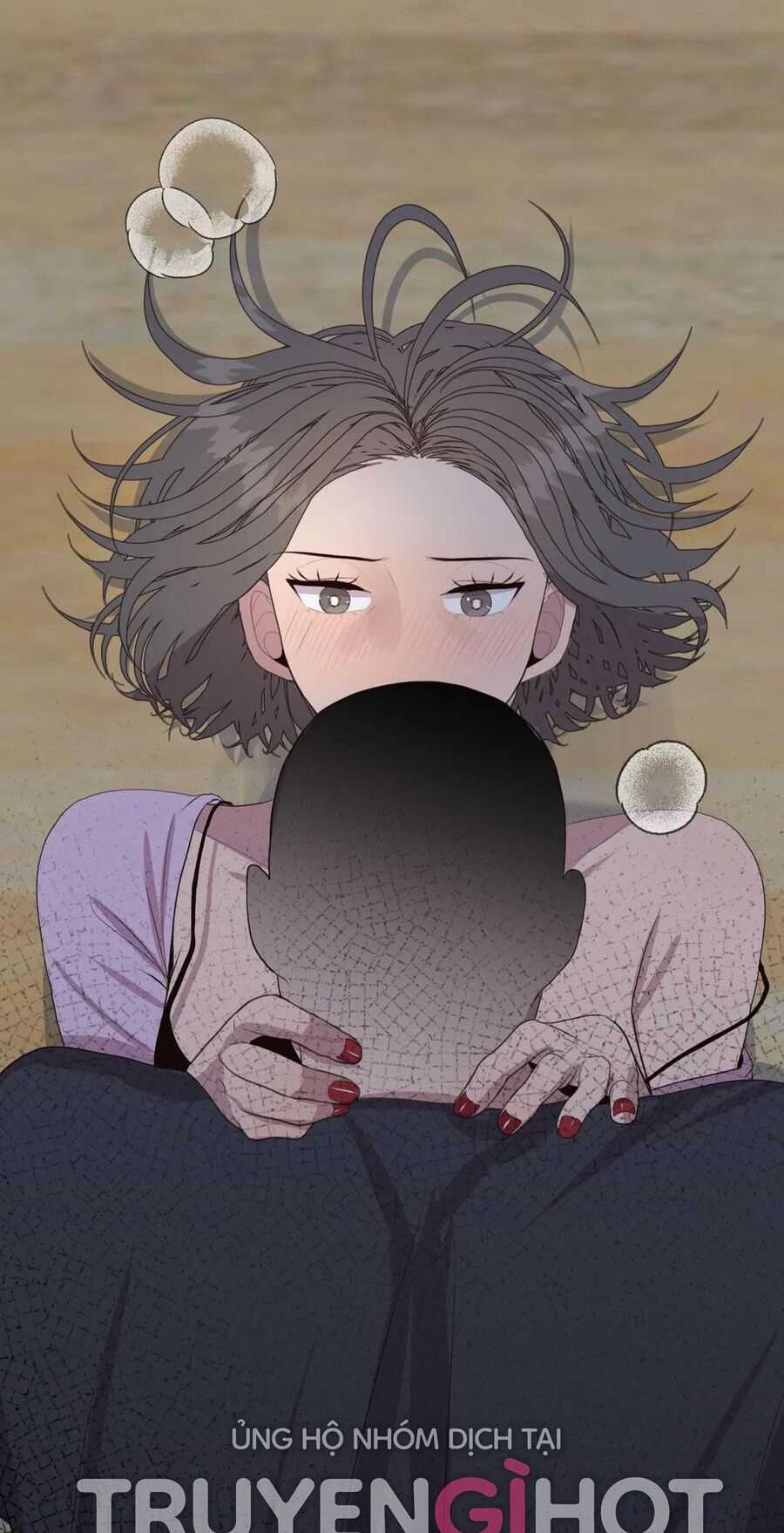 Lừa Tình Chapter 33.1 trang 10