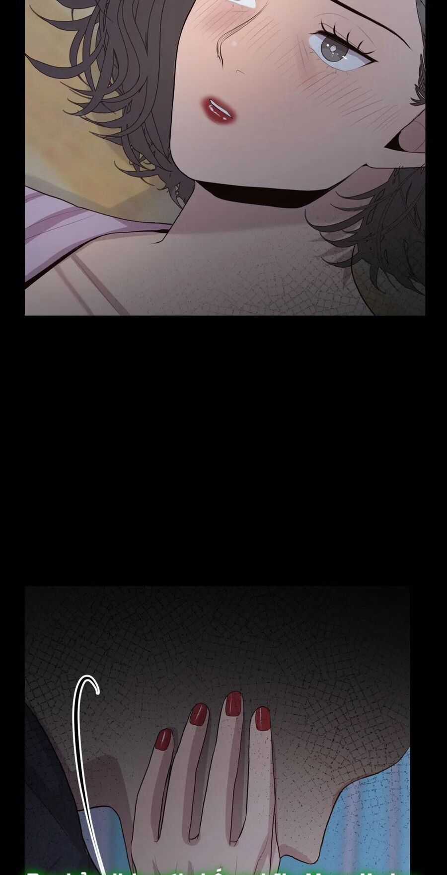 Lừa Tình Chapter 33.1 trang 12