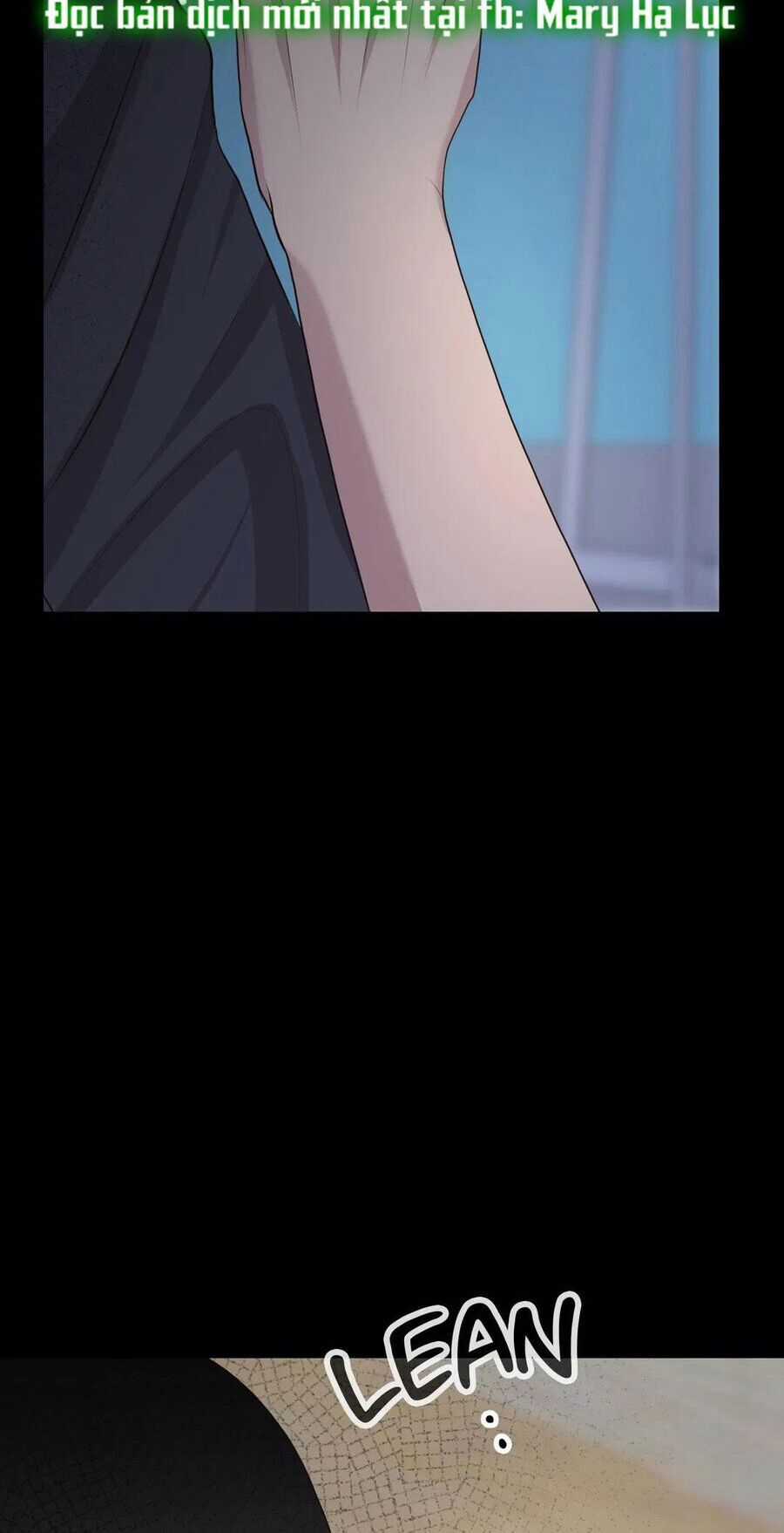 Lừa Tình Chapter 33.1 trang 13