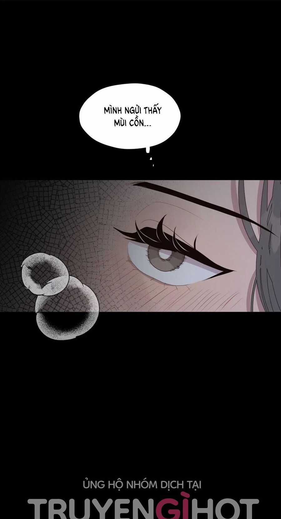 Lừa Tình Chapter 33.1 trang 16