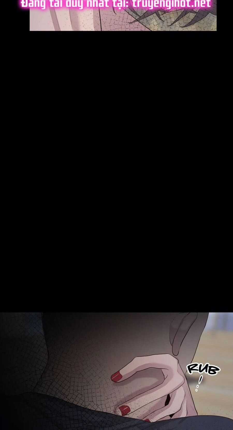 Lừa Tình Chapter 33.1 trang 21