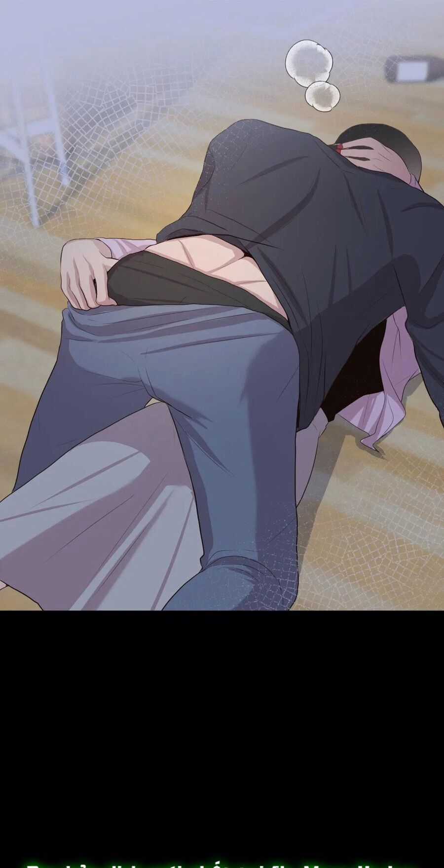 Lừa Tình Chapter 33.1 trang 24