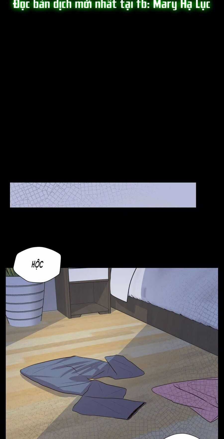 Lừa Tình Chapter 33.1 trang 25