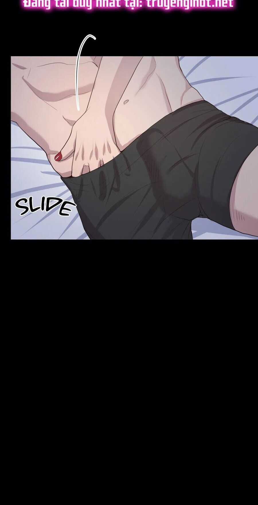 Lừa Tình Chapter 33.1 trang 27