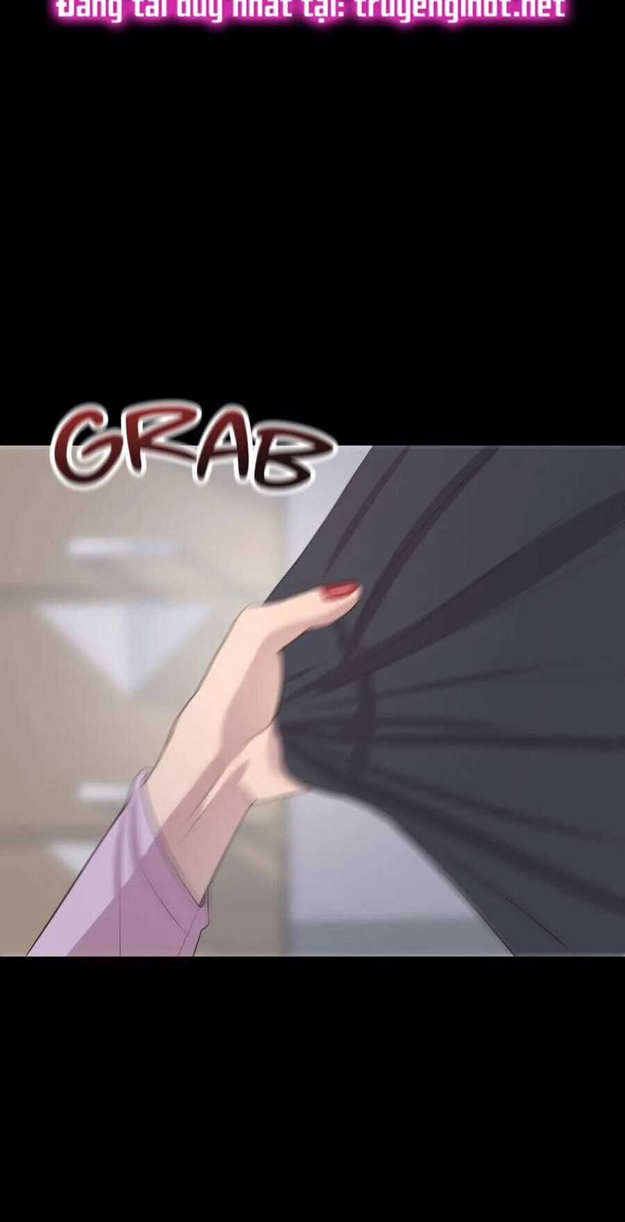 Lừa Tình Chapter 33.1 trang 3