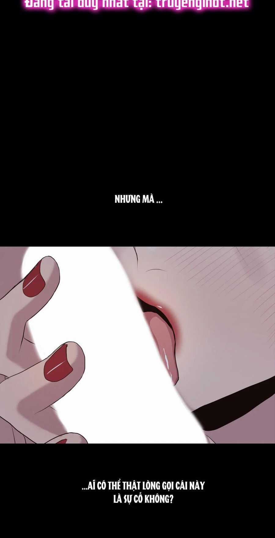 Lừa Tình Chapter 33.1 trang 33