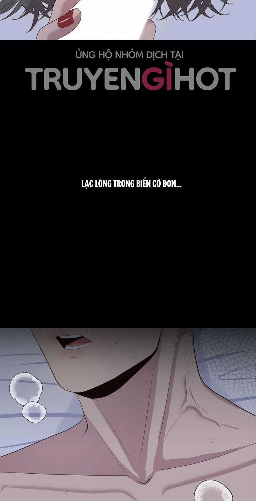 Lừa Tình Chapter 33.1 trang 35