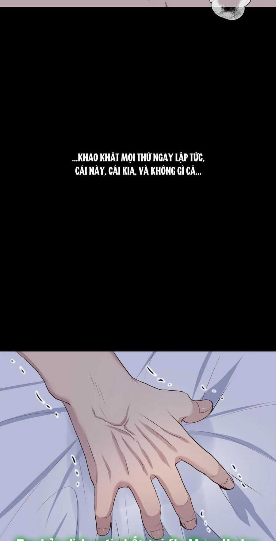 Lừa Tình Chapter 33.1 trang 36