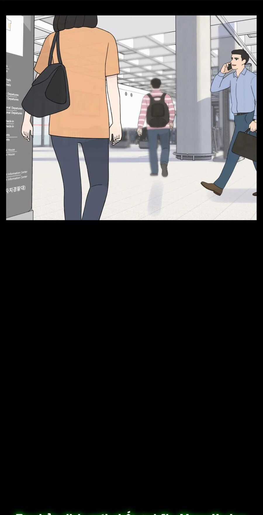 Lừa Tình Chapter 33.1 trang 48