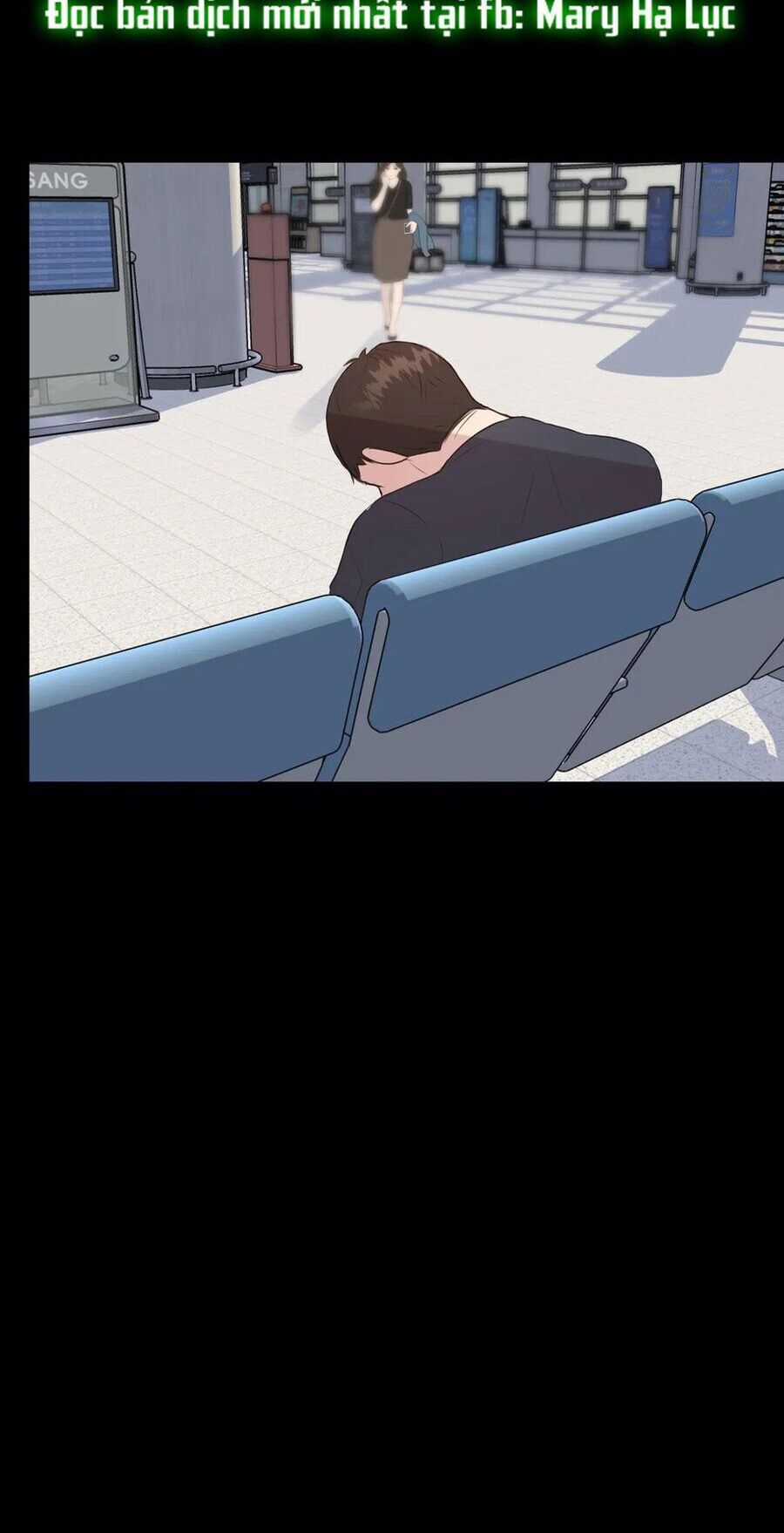 Lừa Tình Chapter 33.1 trang 49