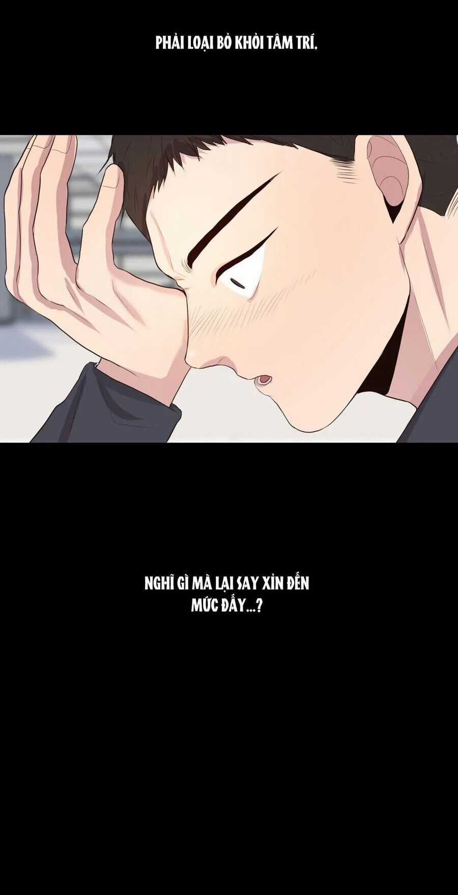 Lừa Tình Chapter 33.1 trang 51