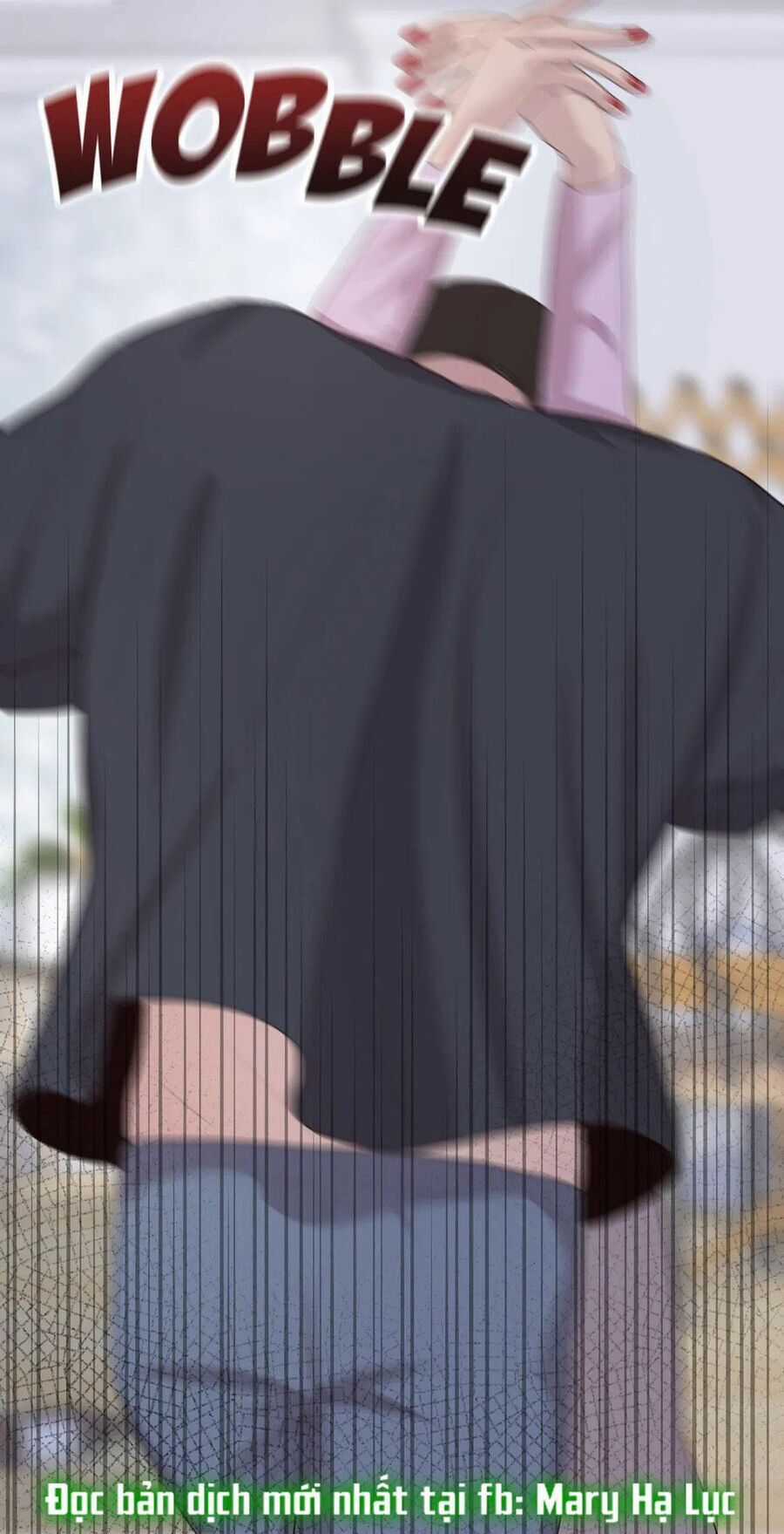 Lừa Tình Chapter 33.1 trang 6