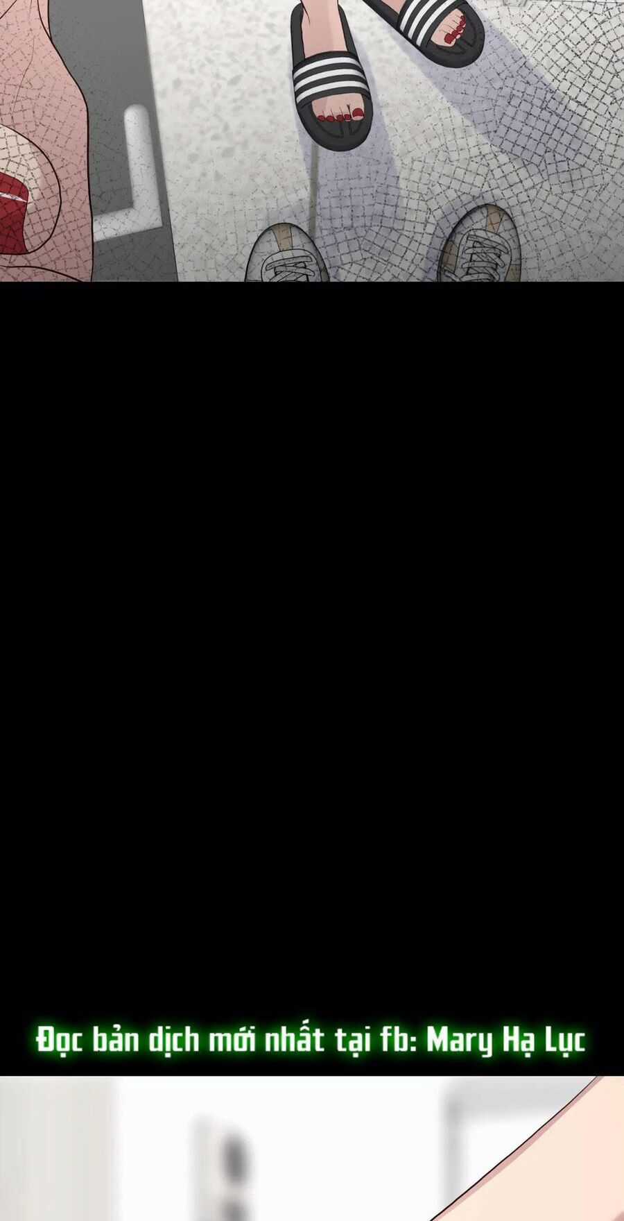 Lừa Tình Chapter 33.2 trang 10