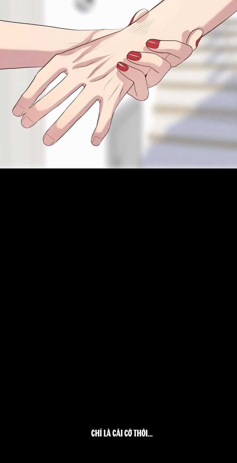 Lừa Tình Chapter 33.2 trang 11